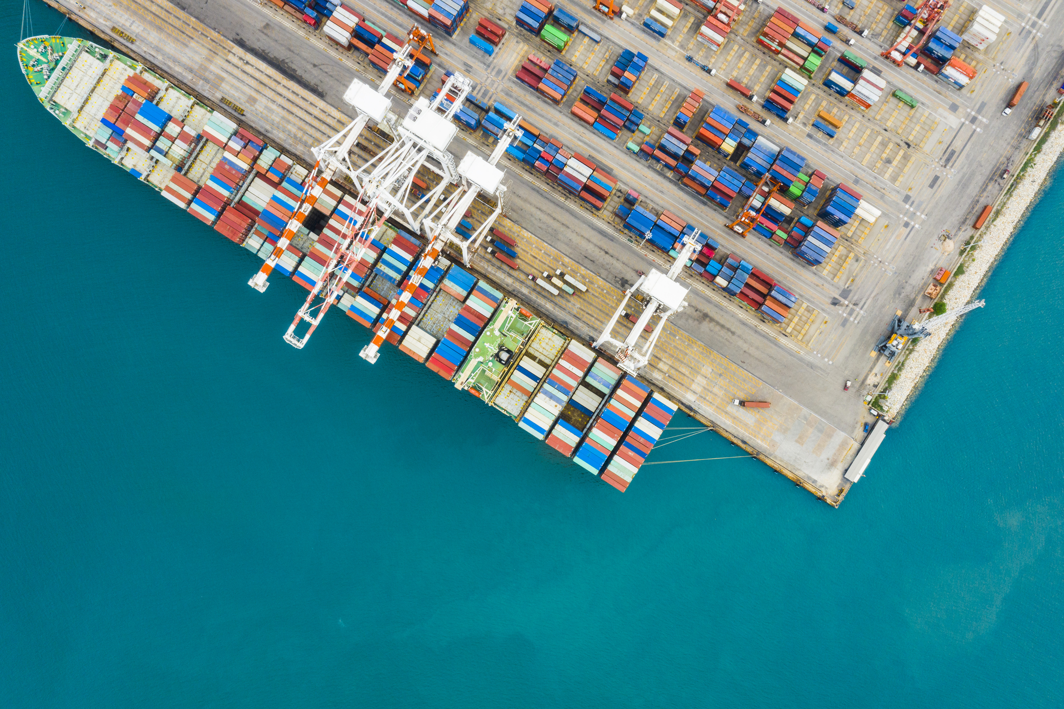 Witthaya Prasongsin/Getty Images