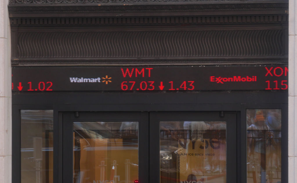 Anadolu / Contributor/Getty Images