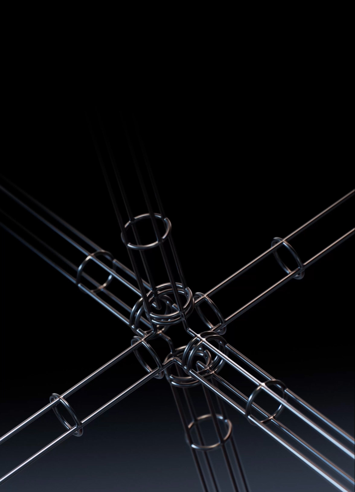 Modern infrastructure for real-world use