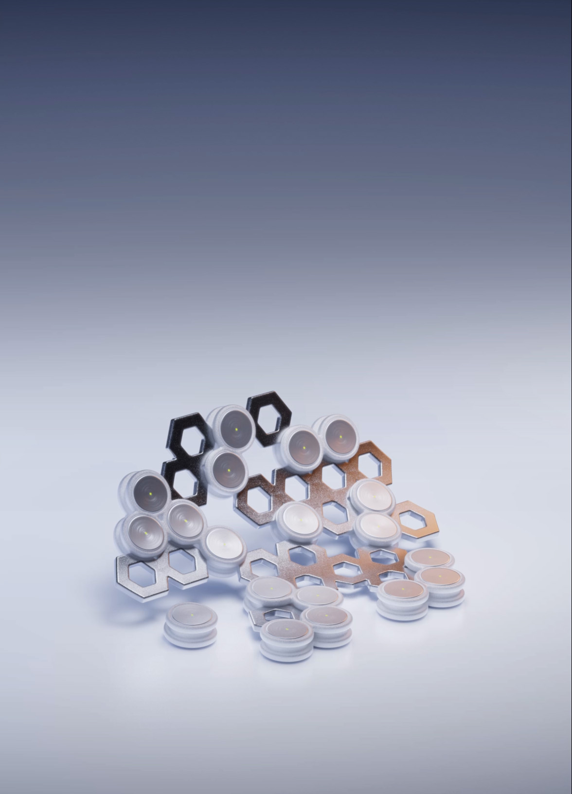 Permissionless by design prop