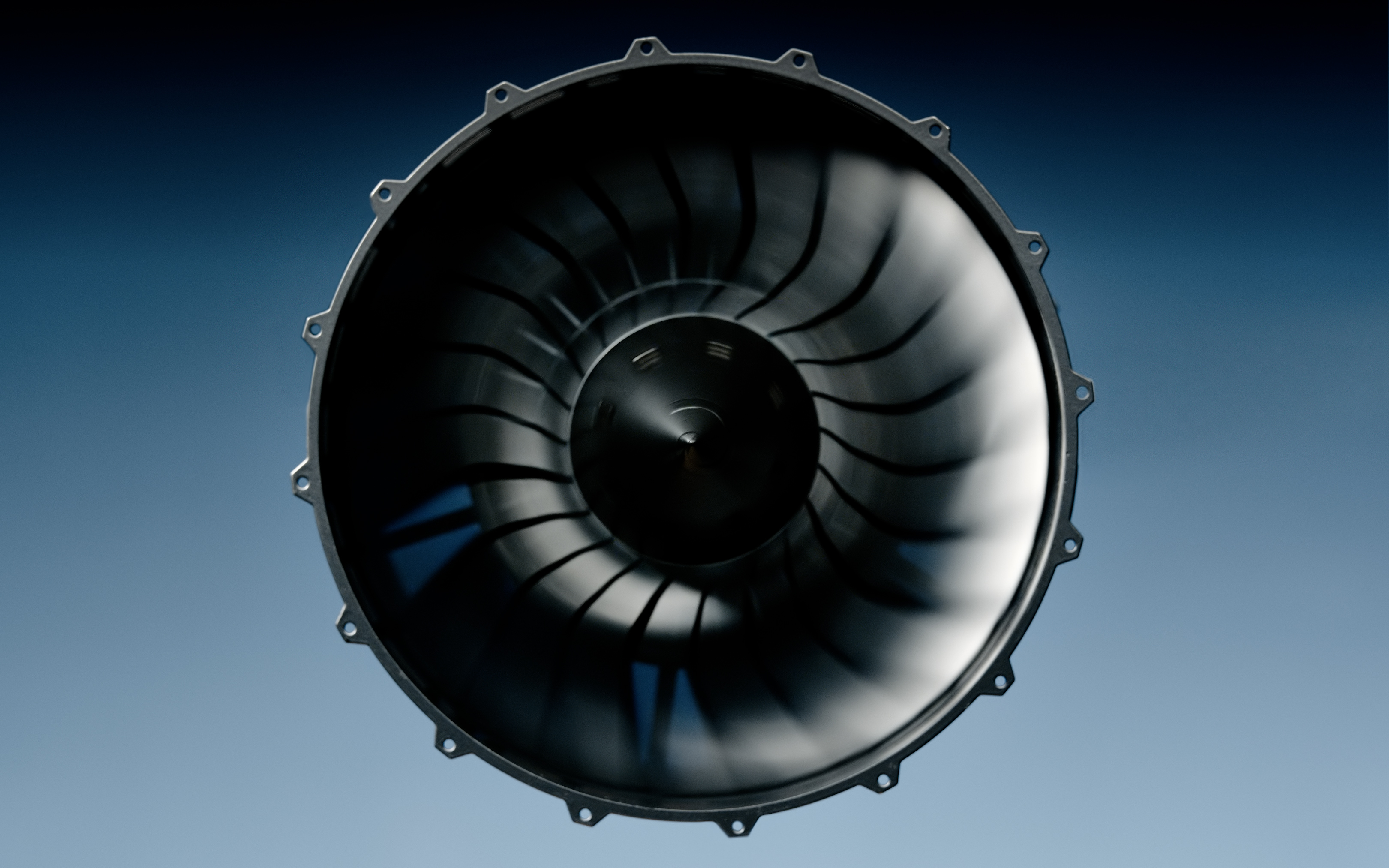 See how the markets are moving. Day or night. 