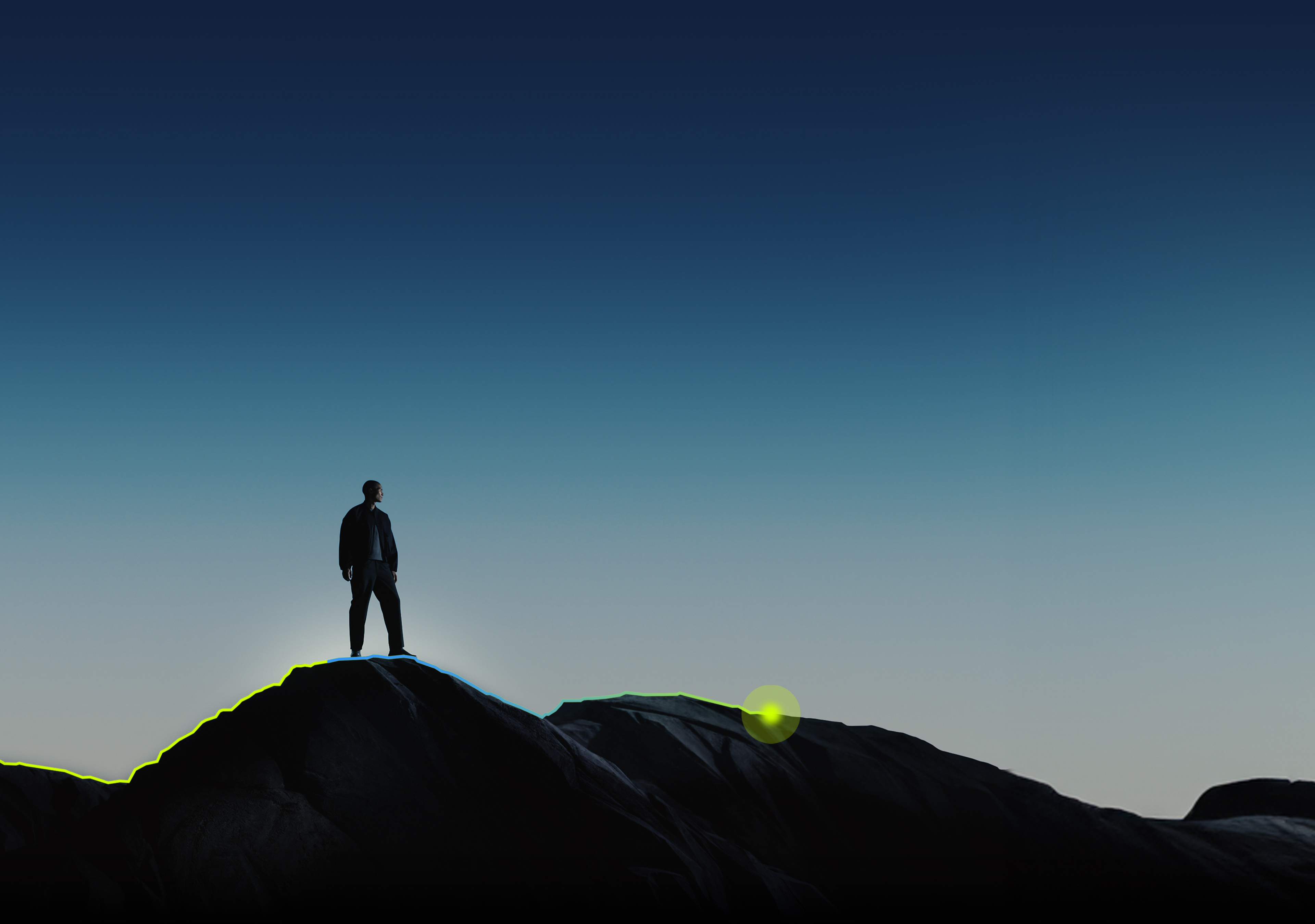 Built for the Future of Trading