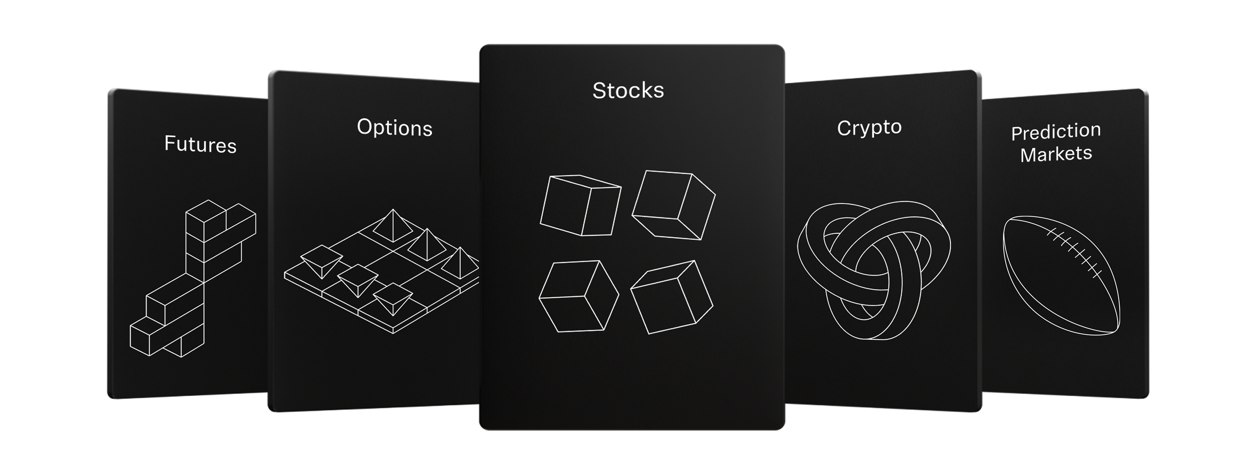 Discuss and trade different assets