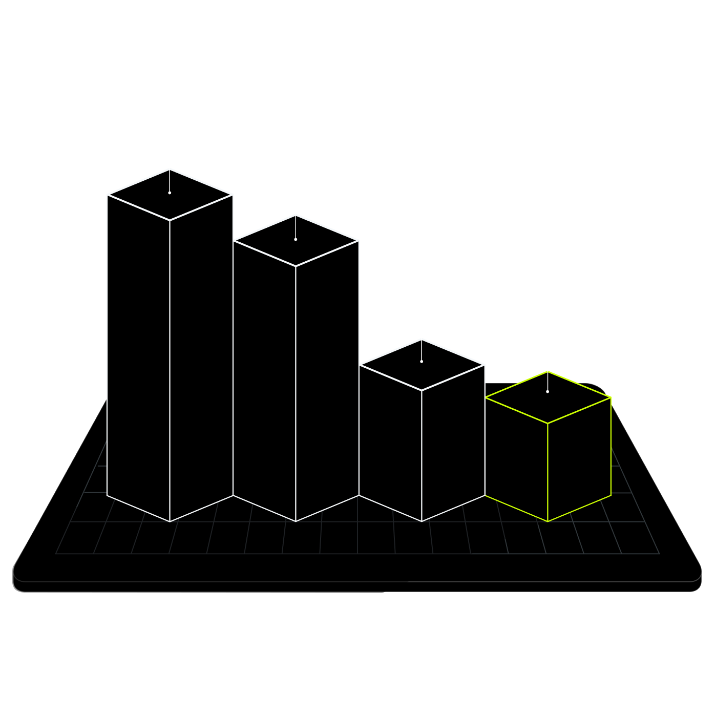 Access the lowest margin rates among leading brokerages