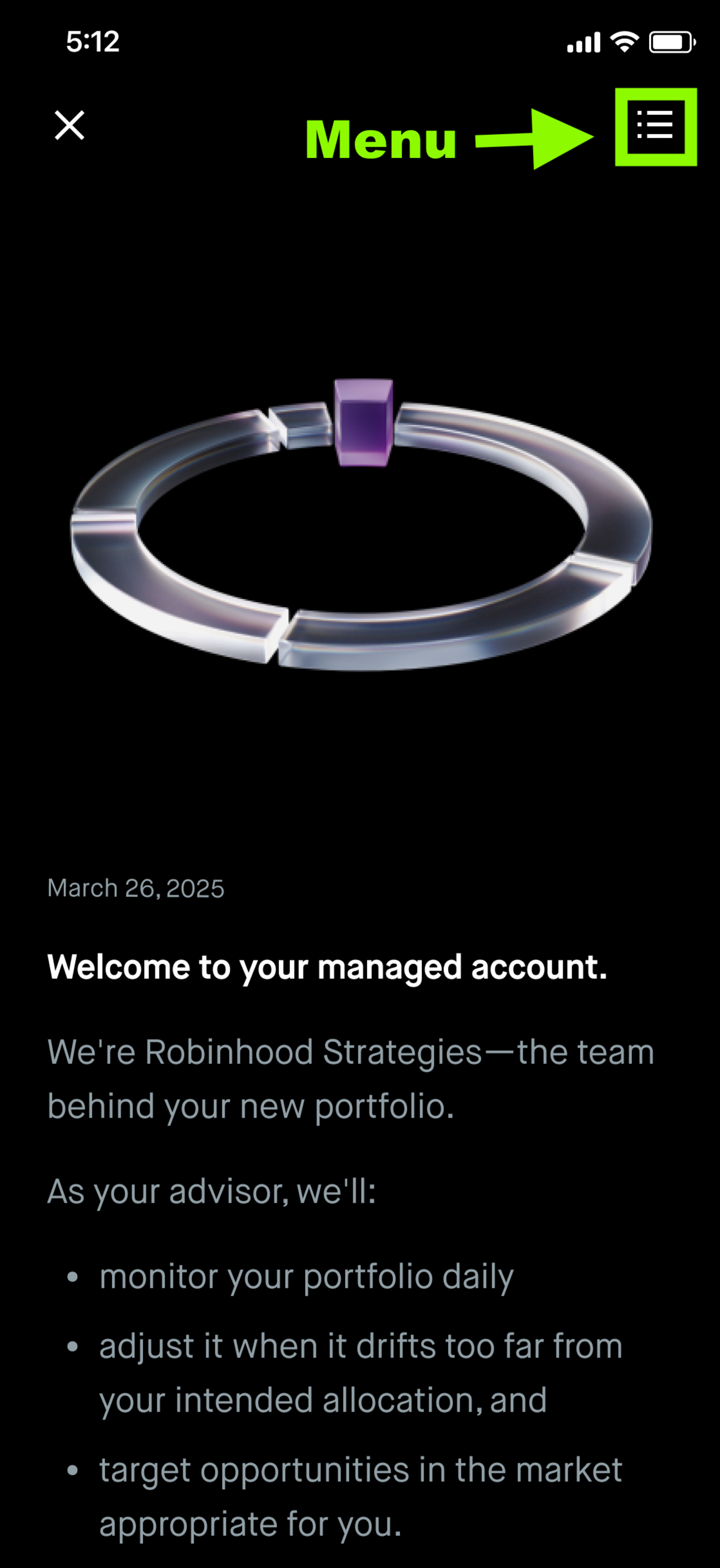 RS Insights example 2